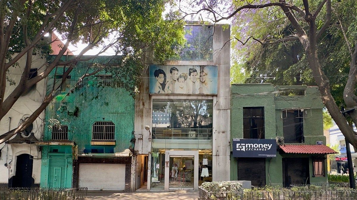 Local em Juárez, Cuauhtémoc, foto 47 de 47