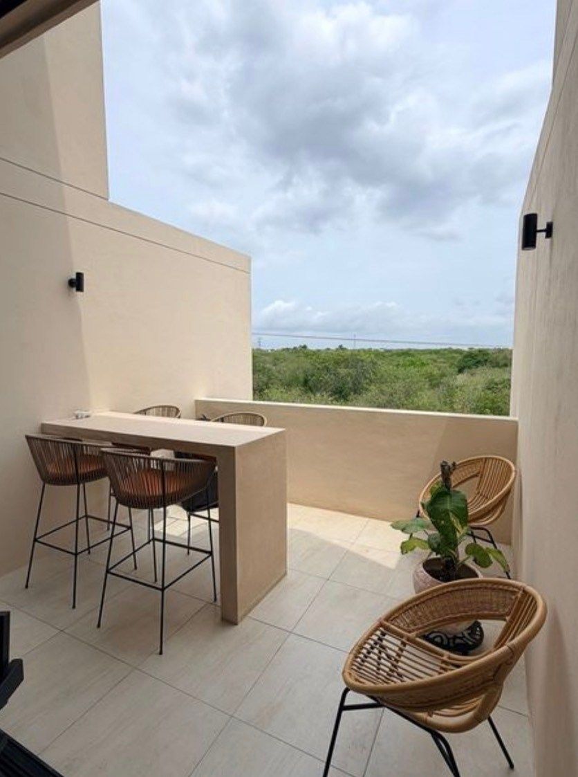 Precious 2-story apartment with spectacular views
