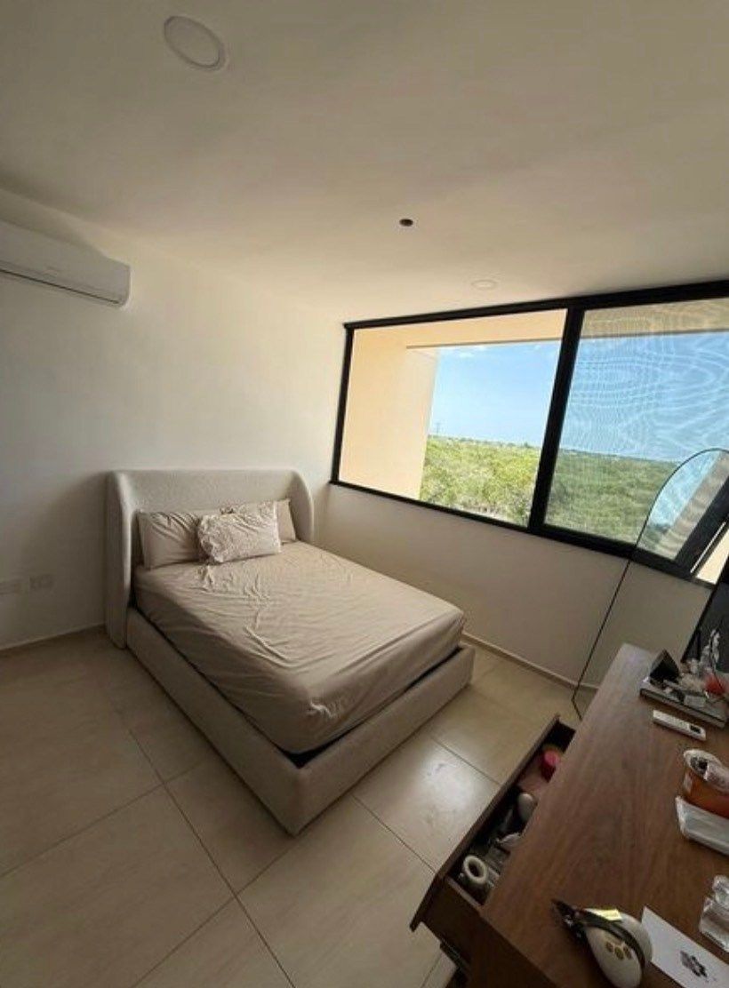 Departamento en Temozón Norte, Mérida, foto 7 de 8