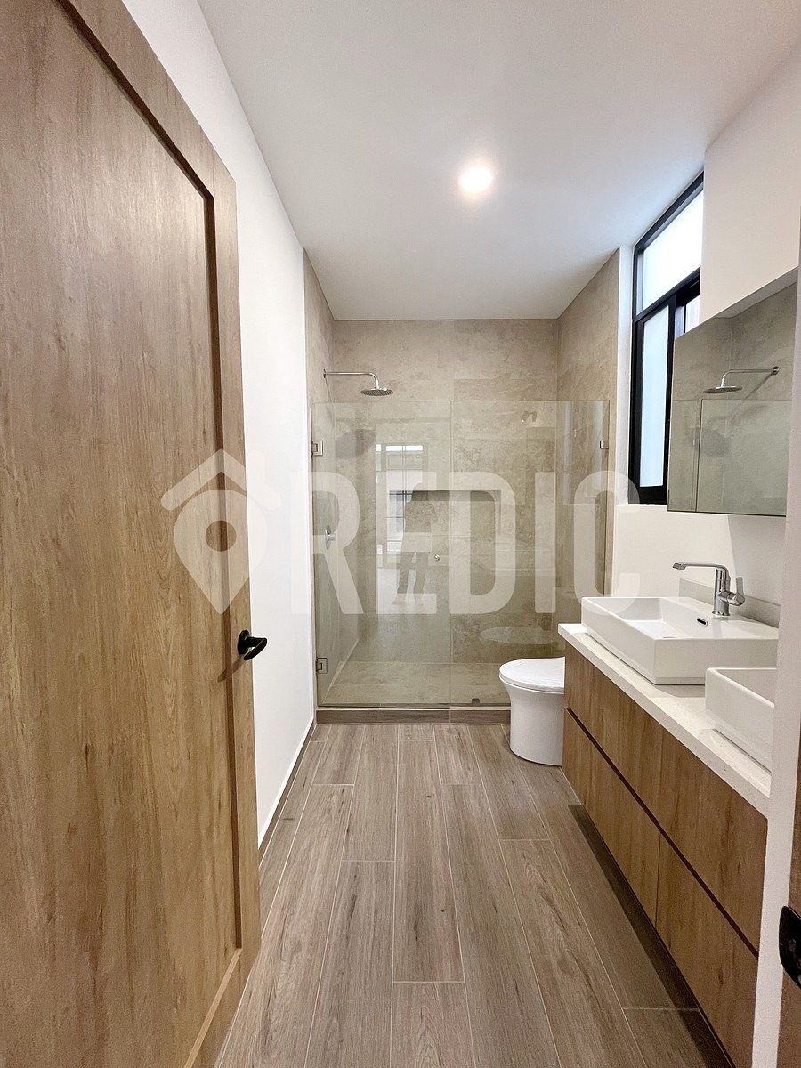 Casa em Juriquilla la Condesa, Querétaro, foto 11 de 19