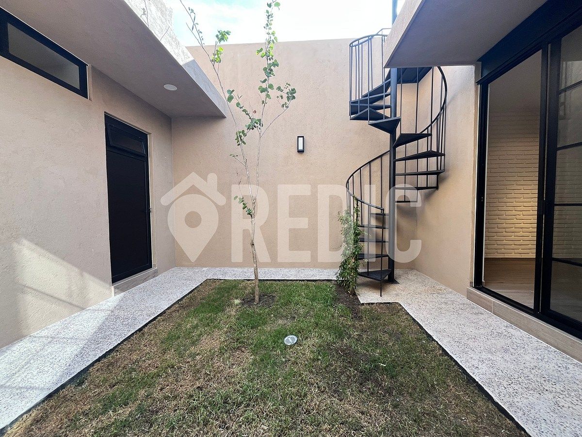 Casa em Juriquilla la Condesa, Querétaro, foto 5 de 19