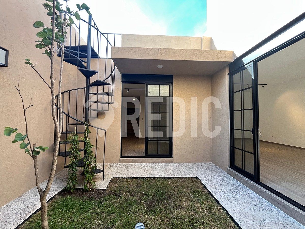 Casa em Juriquilla la Condesa, Querétaro, foto 6 de 19