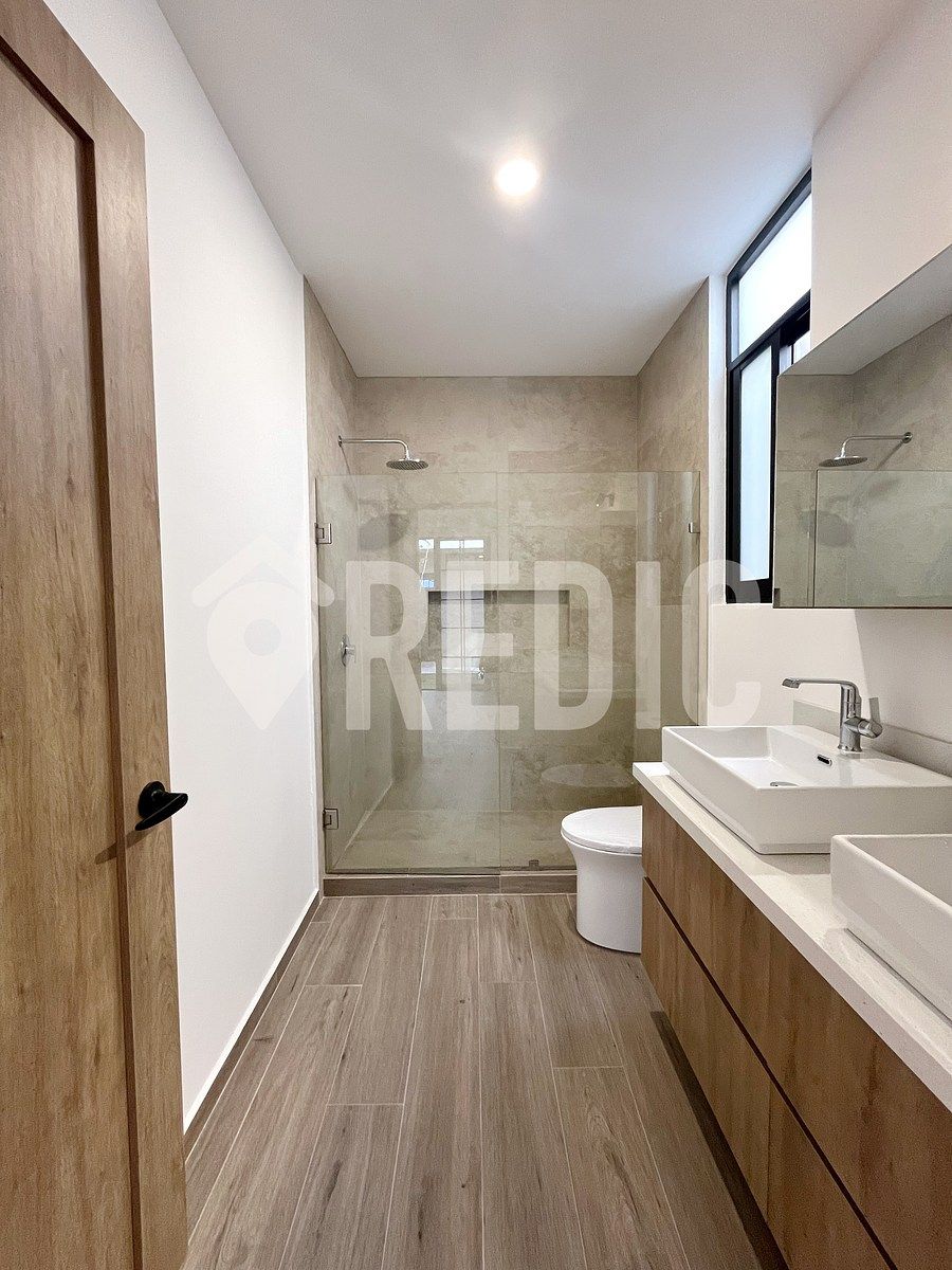 Casa em Juriquilla la Condesa, Querétaro, foto 17 de 19