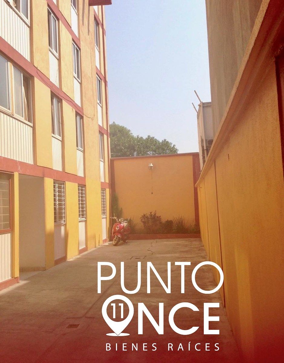 Apartment in Independencia, Benito Juárez, photo 6 of 22