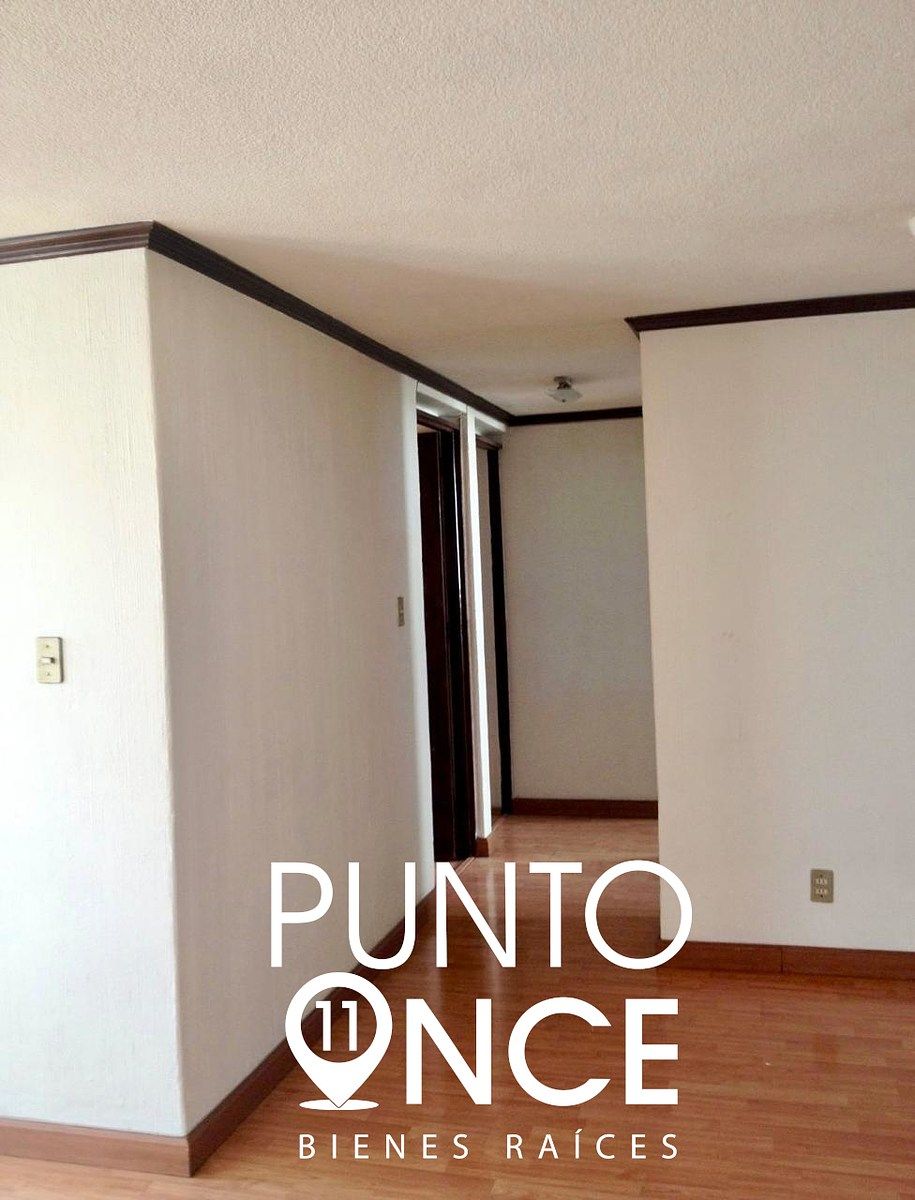 Sale of Apartment Narvarte Oriente, Benito Juárez, photo 1 of 22