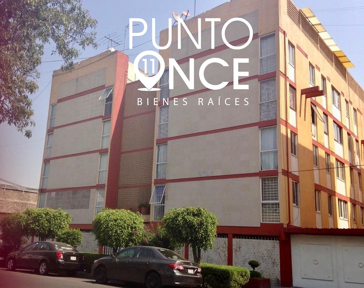 Apartment in Independencia, Benito Juárez, photo 8 of 22