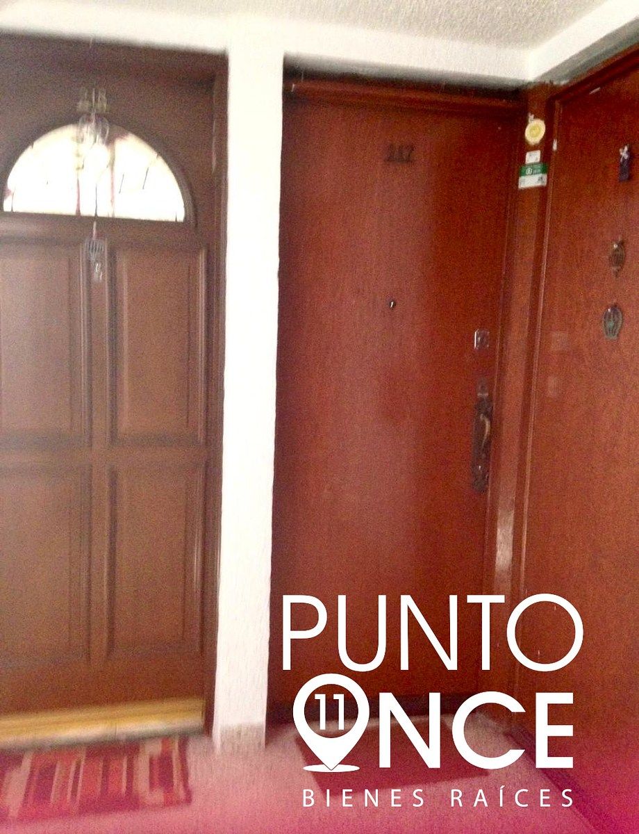 Apartment in Independencia, Benito Juárez, photo 10 of 22