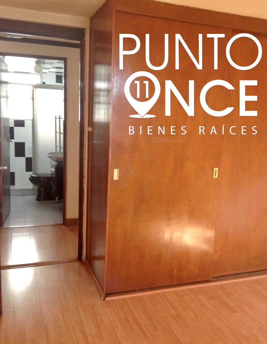 Apartment in Independencia, Benito Juárez, photo 9 of 22