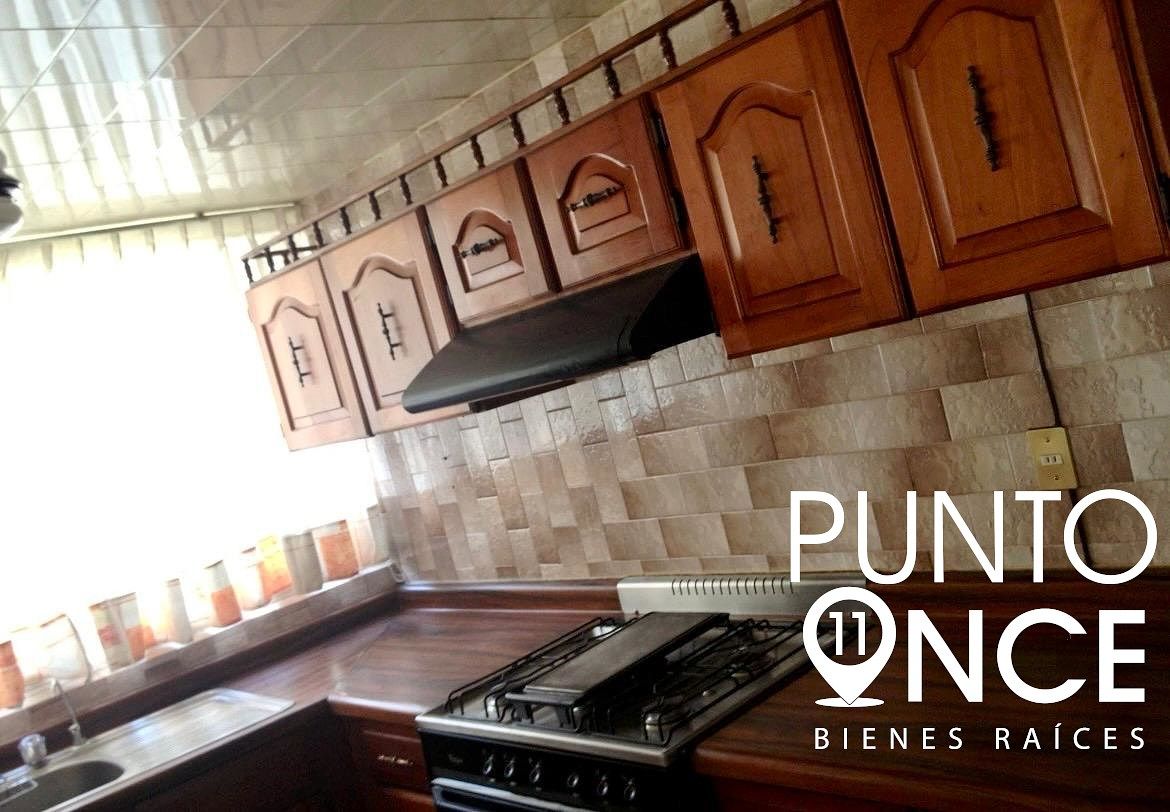 Apartment in Independencia, Benito Juárez, photo 11 of 22