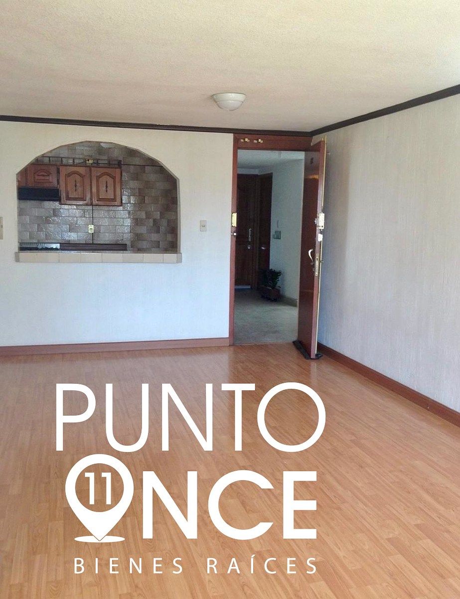 Apartment in Independencia, Benito Juárez, photo 13 of 22
