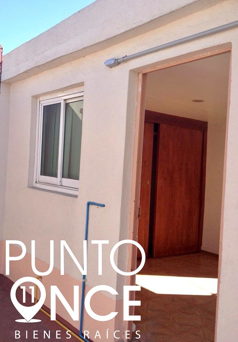 Apartment in Independencia, Benito Juárez, photo 12 of 22
