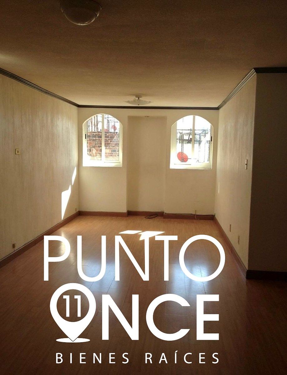 Apartment in Independencia, Benito Juárez, photo 14 of 22