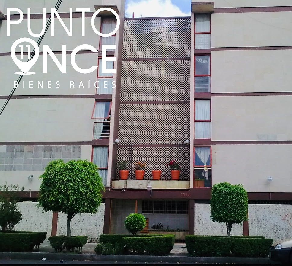 Apartment in Independencia, Benito Juárez, photo 15 of 22