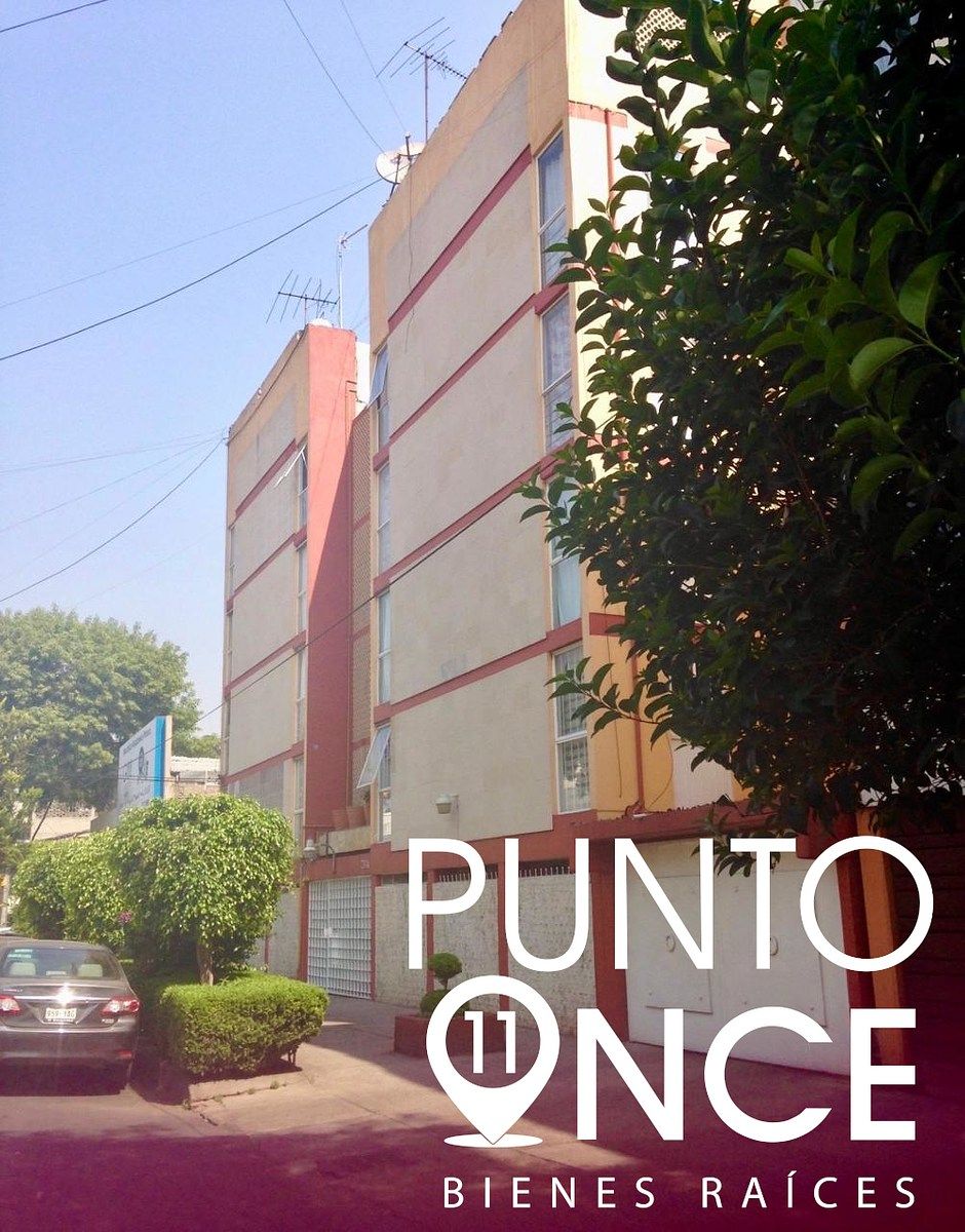 Apartment in Independencia, Benito Juárez, photo 18 of 22