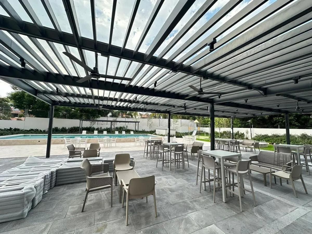 Apartamento em Valle Real, Zapopan, foto 6 de 17