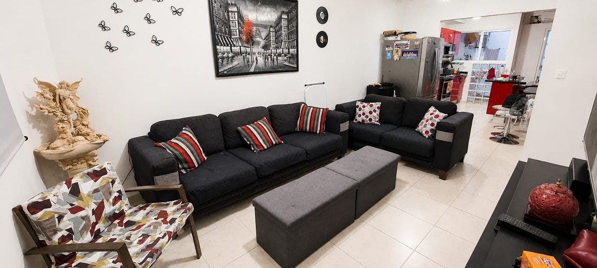 Casa à Venda em Jardines del Sur 2, Cancún | Modelo Ceiba | 3 Quartos, foto 1 de 10