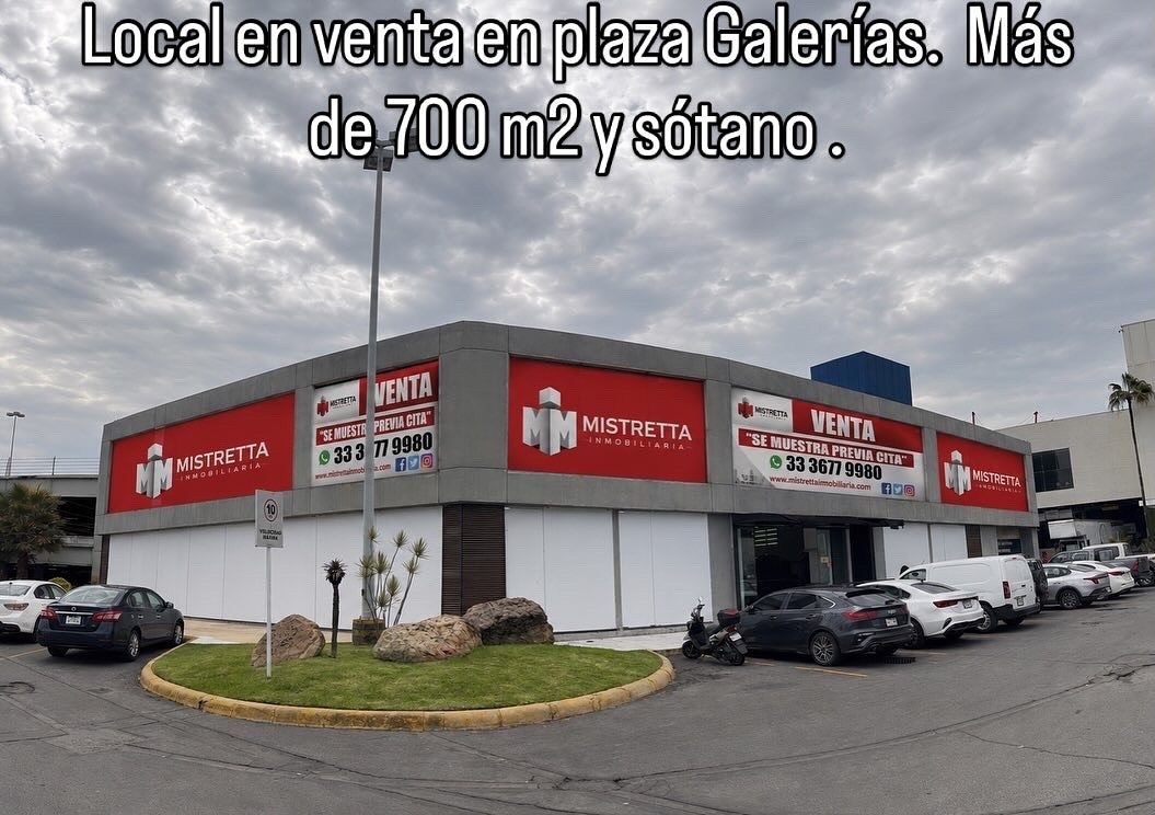 Local en centro comercial en Camichines Vallarta, Zapopan, foto 17 de 17