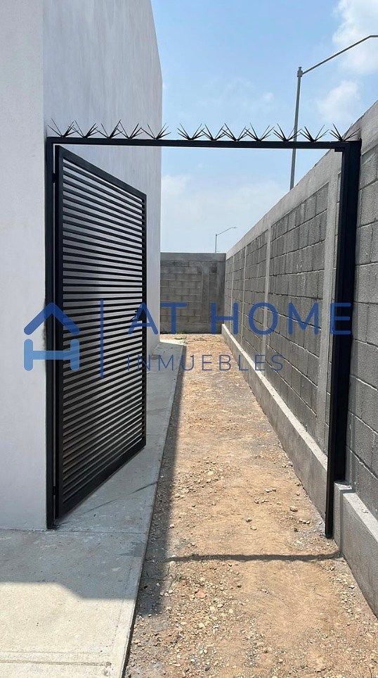 Apartamento em Altta Condesa, Juárez, foto 12 de 17