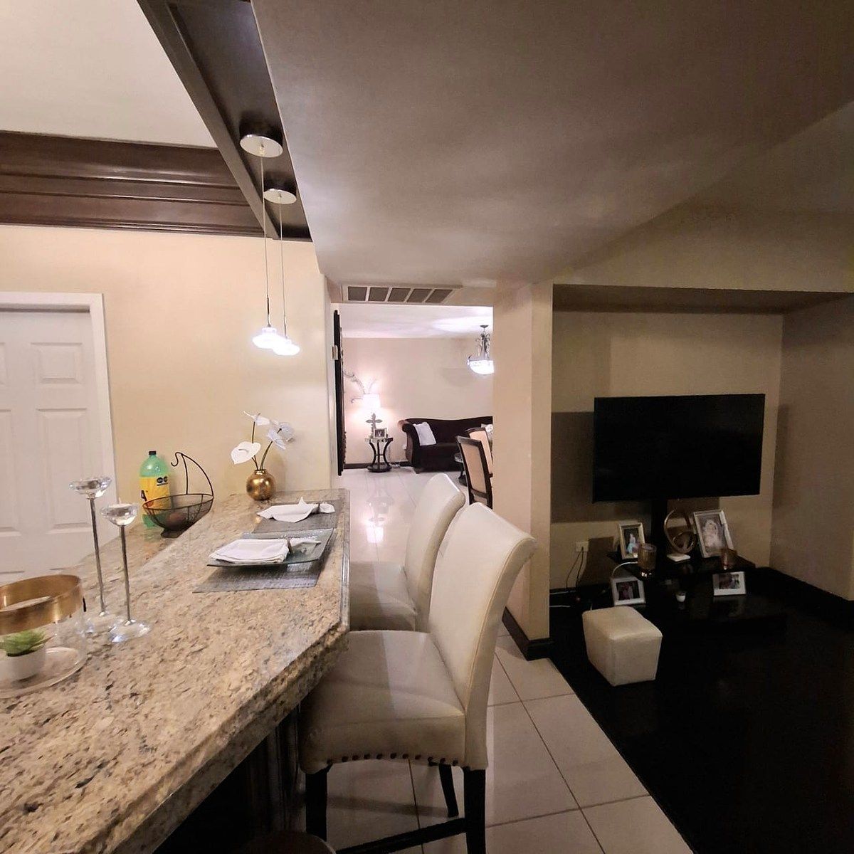 Casa en Balboa Residencial, Mexicali, foto 5 de 17
