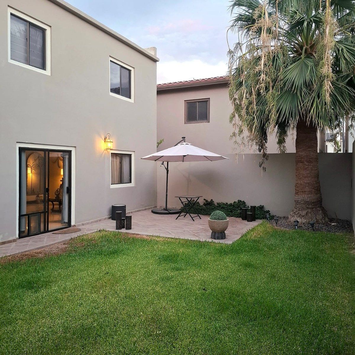 Casa en Balboa Residencial, Mexicali, foto 16 de 17