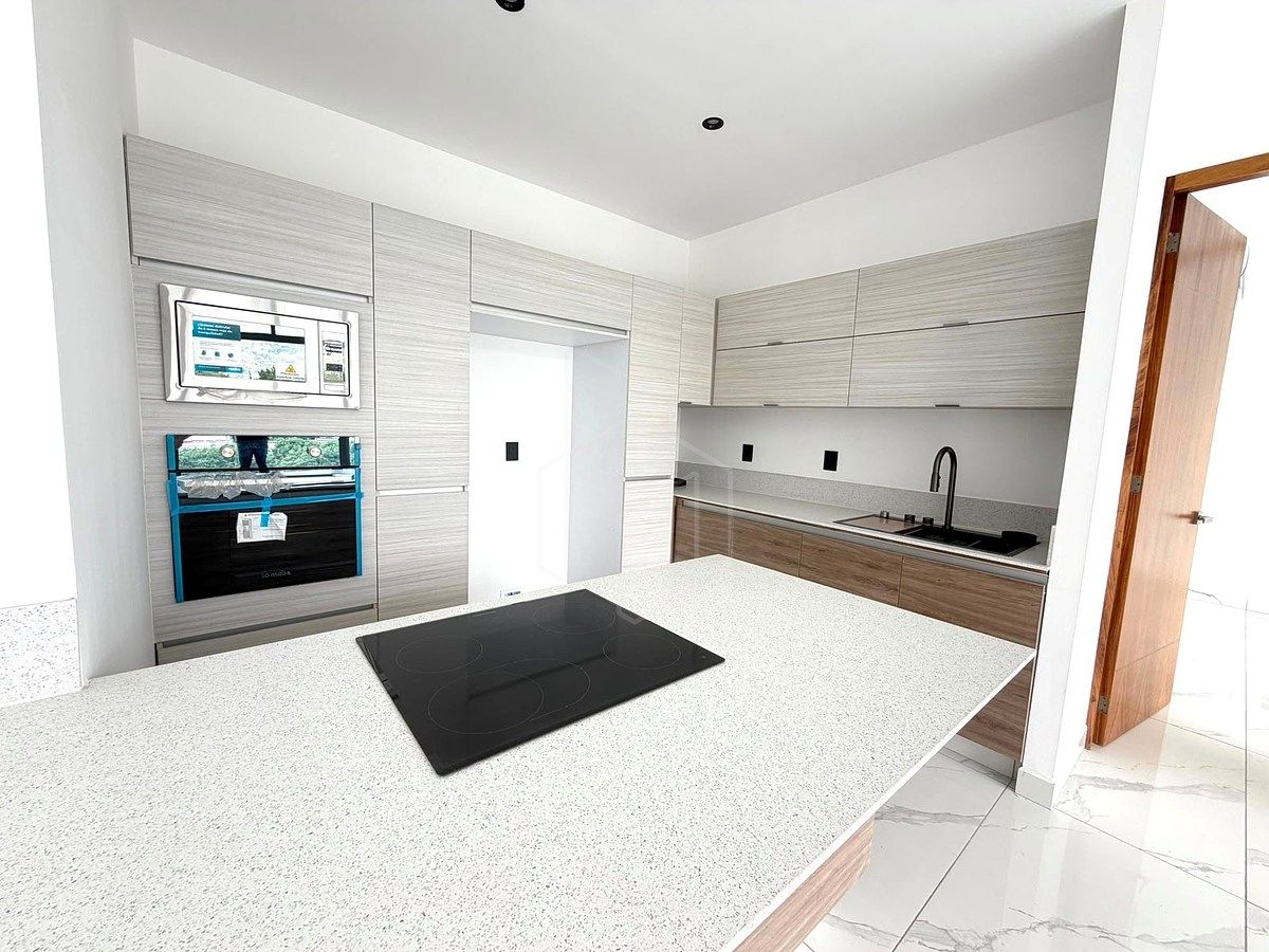 Departamento en Venta - Distrito Sur, Tlajomulco. - foto 3