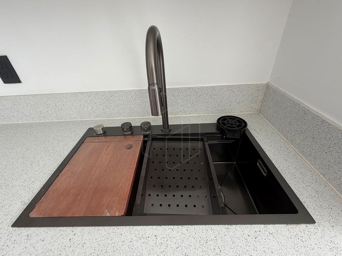 Departamento en Venta - Distrito Sur, Tlajomulco. - foto 4