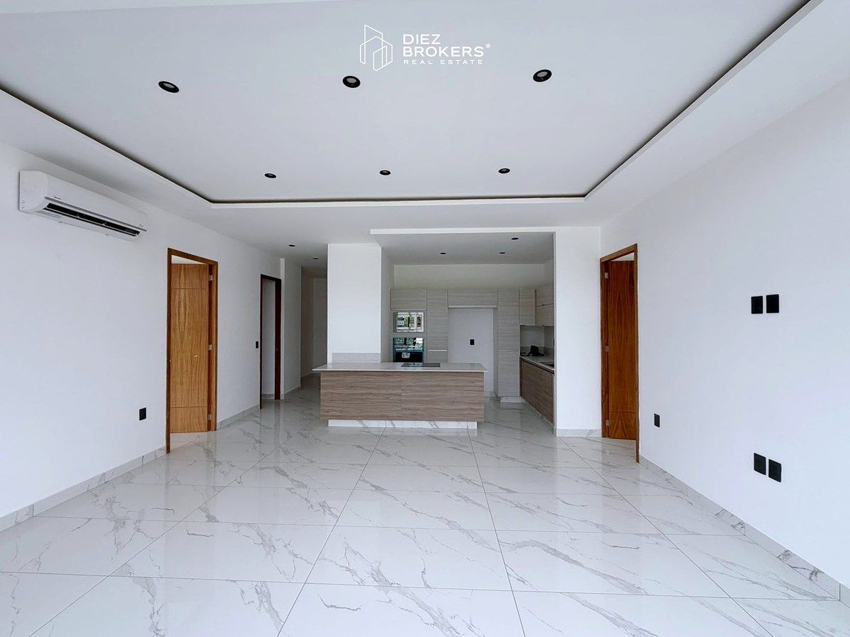 Departamento en Venta - Distrito Sur, Tlajomulco. - foto 1