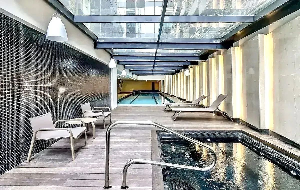 Apartamento em Lomas de Chapultepec VI Sección, Miguel Hidalgo, foto 42 de 50