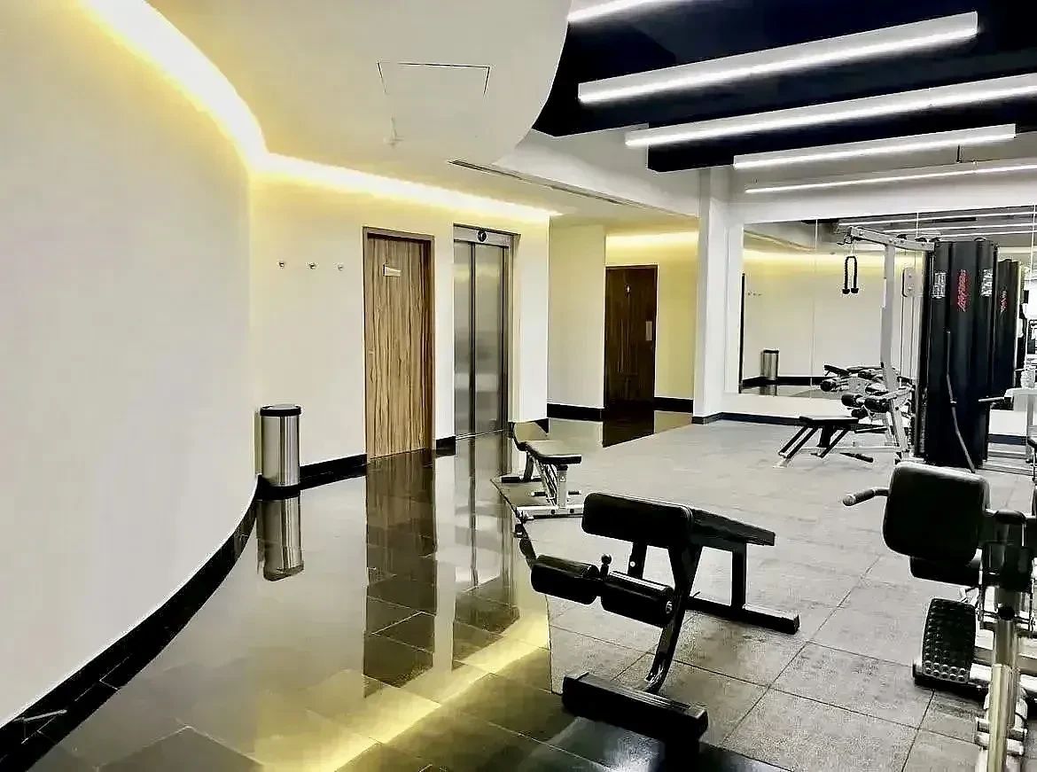 Apartamento em Lomas de Chapultepec VI Sección, Miguel Hidalgo, foto 43 de 50