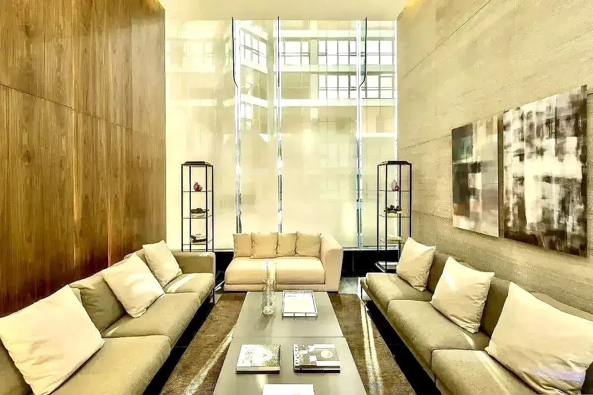 Apartamento em Lomas de Chapultepec VI Sección, Miguel Hidalgo, foto 49 de 50
