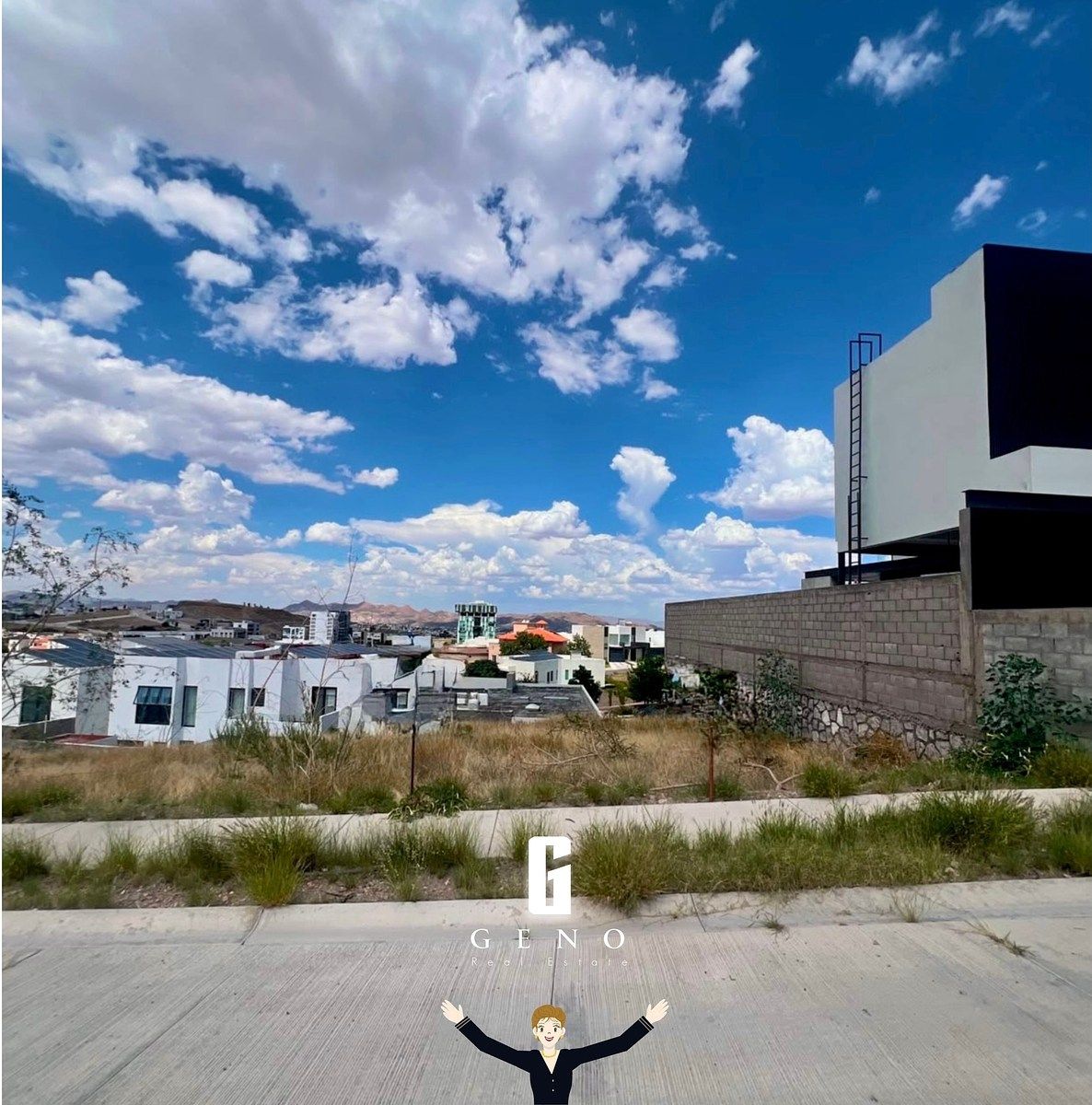 TERRENO À VENDA NA ÁREA VALLES, foto 1 de 4