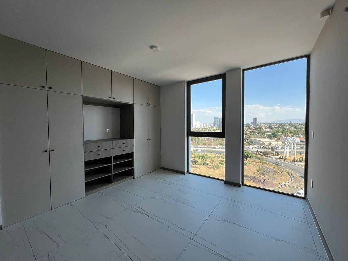Apartamento em Puerta del Valle, Zapopan, foto 5 de 16