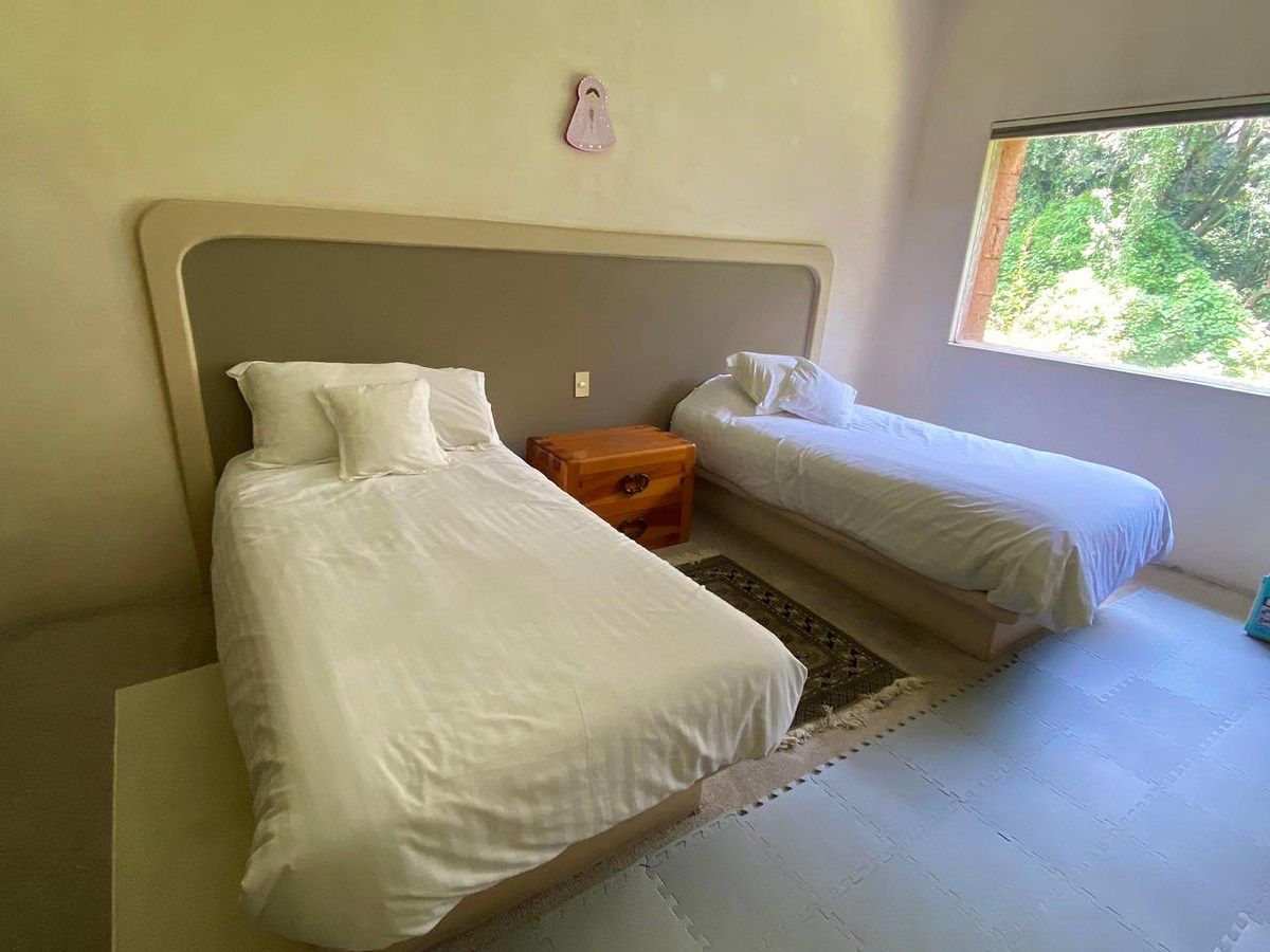 Casa em condomínio fechado em Bosque de las Lomas, Miguel Hidalgo, foto 9 de 15