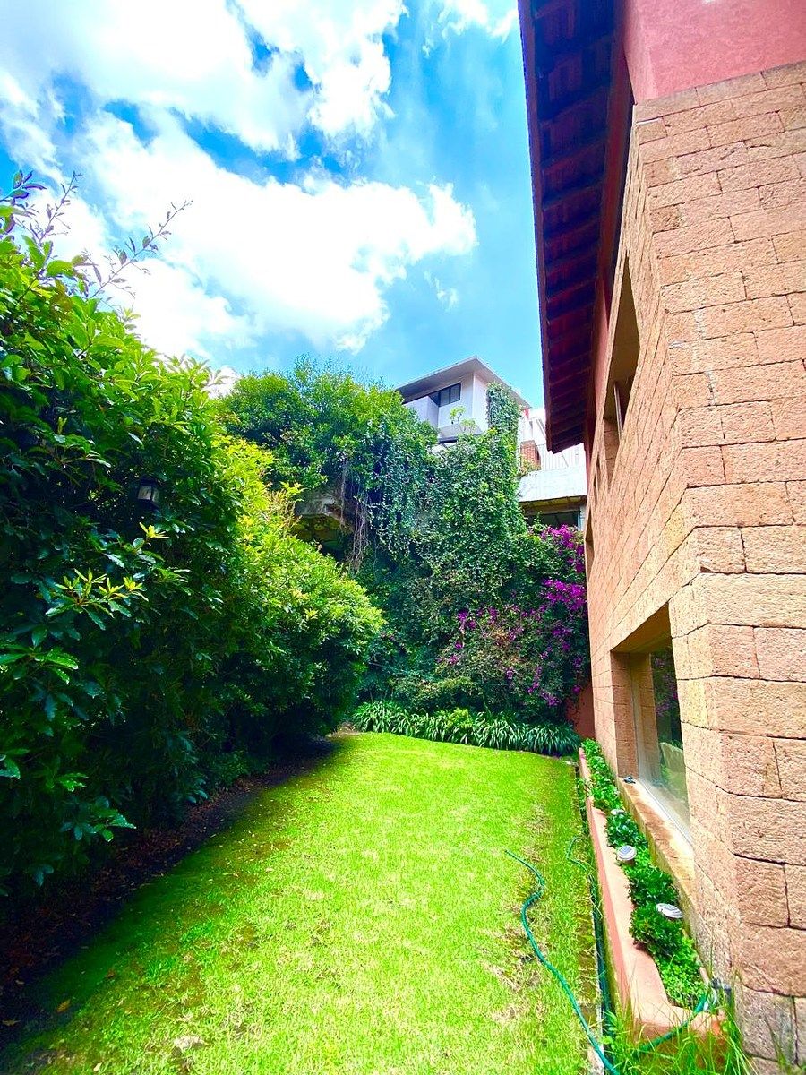 Casa em condomínio fechado em Bosque de las Lomas, Miguel Hidalgo, foto 13 de 15