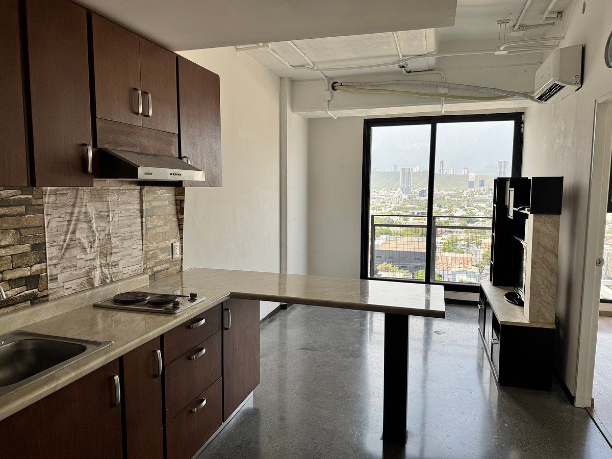 Apartamento em Centro, Monterrey, foto 3 de 18