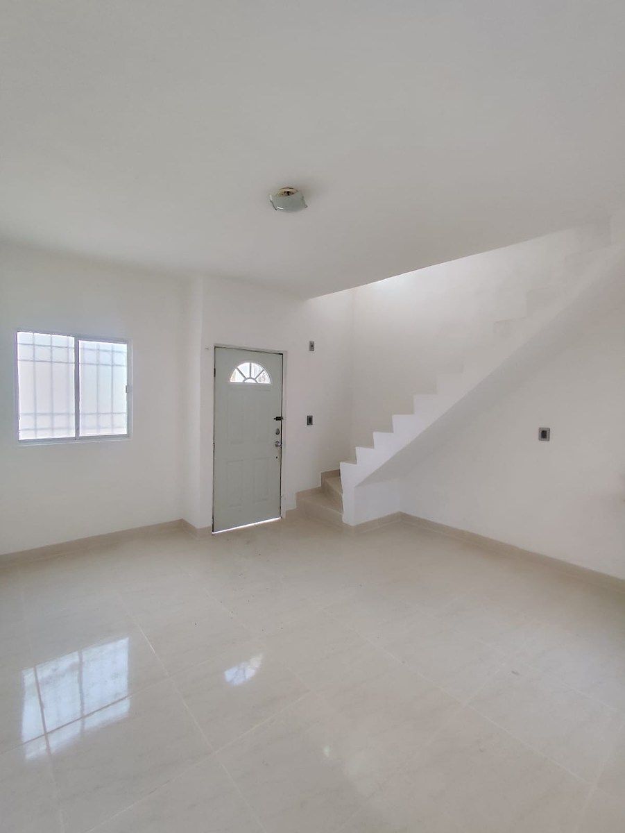 Casa en Tierra Maya, Benito Juárez, foto 2 de 8