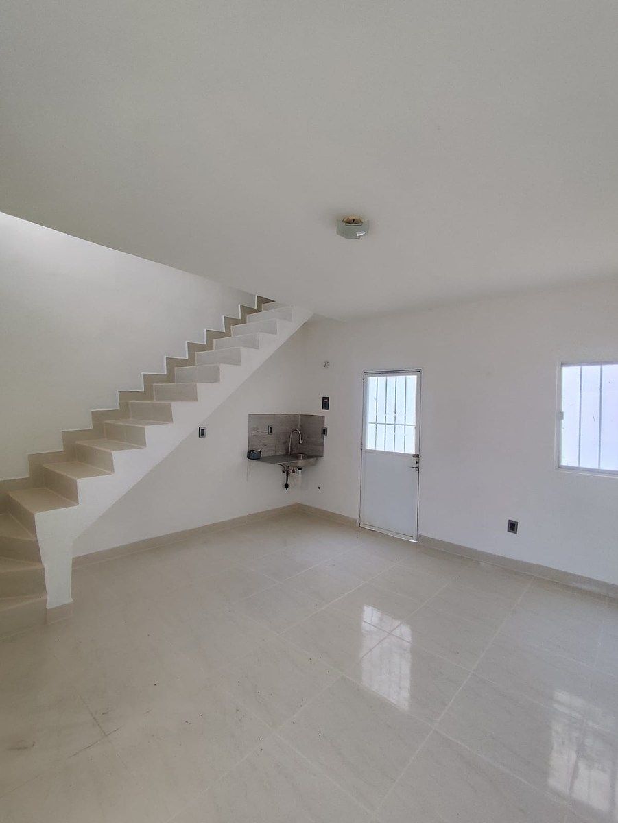 Casa en Tierra Maya, Benito Juárez, foto 3 de 8