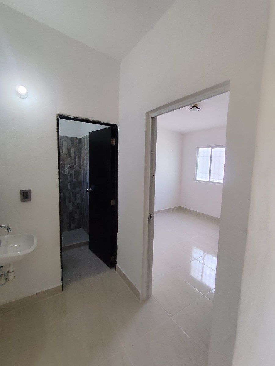 Casa en Tierra Maya, Benito Juárez, foto 6 de 8