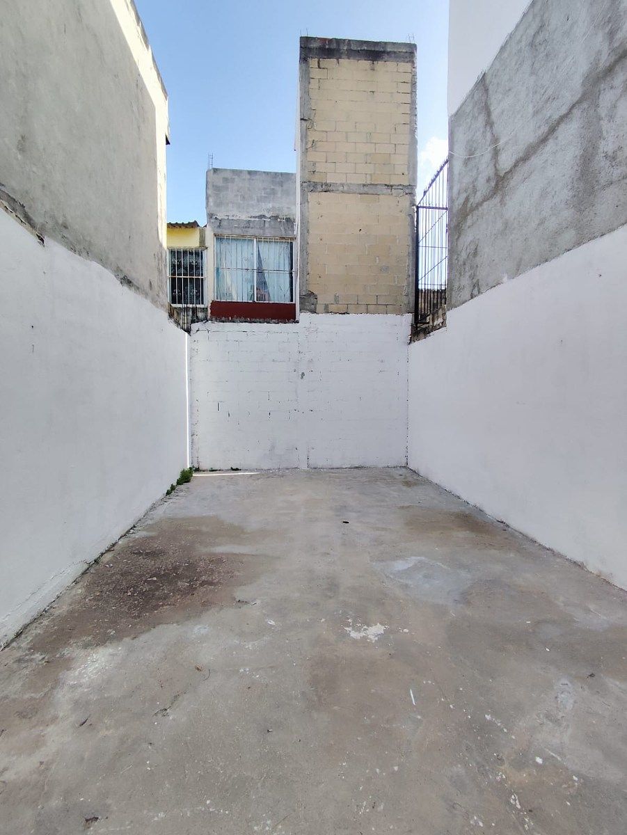 Casa en Tierra Maya, Benito Juárez, foto 8 de 8