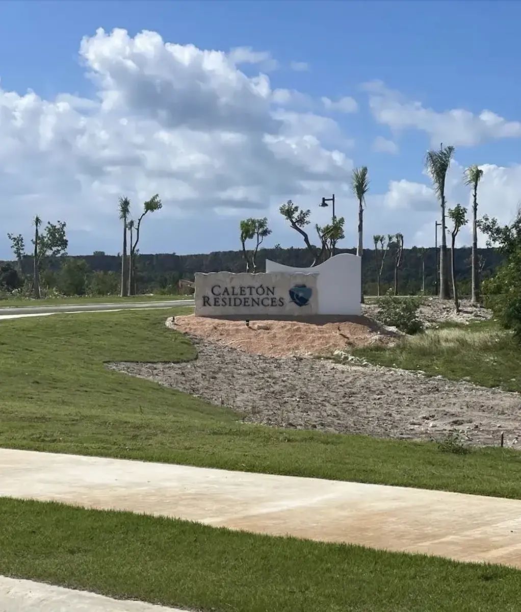 Solar en Venta Caleton Residences | Cap Cana, foto 1 de 8