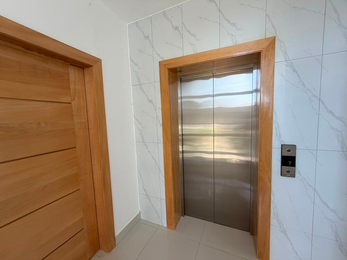 Apartamento en Los Cacicazgos, Santo Domingo Centro (Distrito Nacional), foto 4 de 26