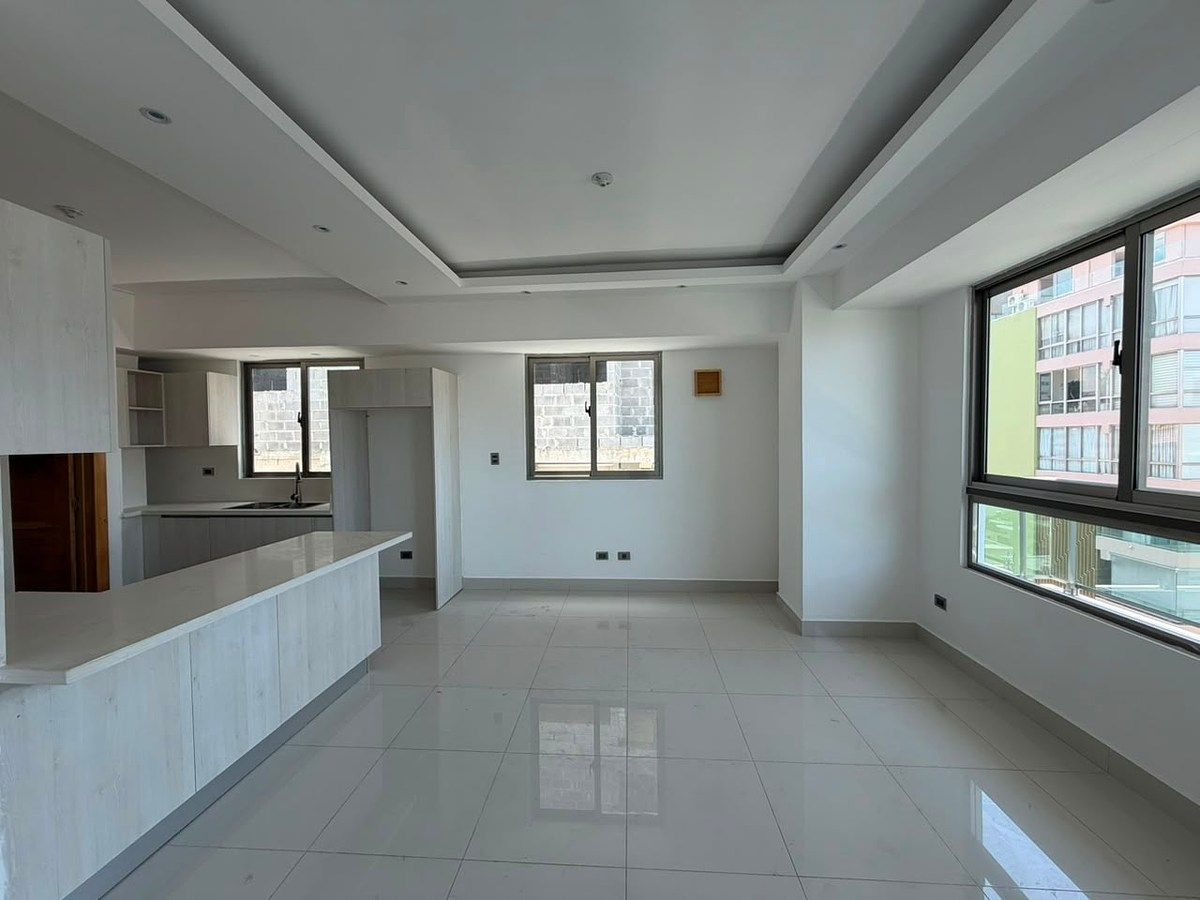Apartamento en Los Cacicazgos, Santo Domingo Centro (Distrito Nacional), foto 5 de 26
