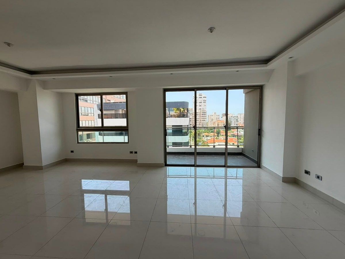 Apartamento en Los Cacicazgos, Santo Domingo Centro (Distrito Nacional), foto 6 de 26