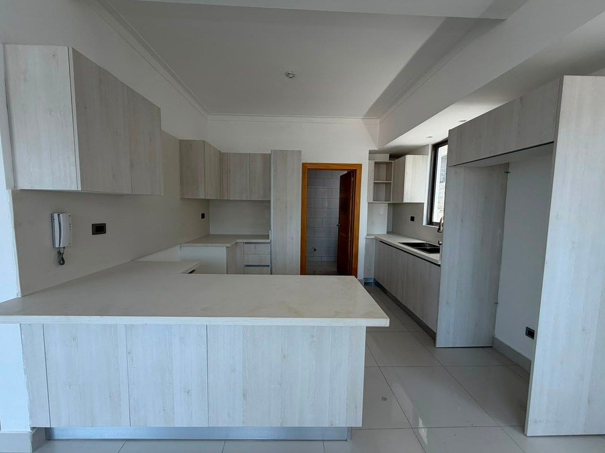 Apartamento en Los Cacicazgos, Santo Domingo Centro (Distrito Nacional), foto 7 de 26