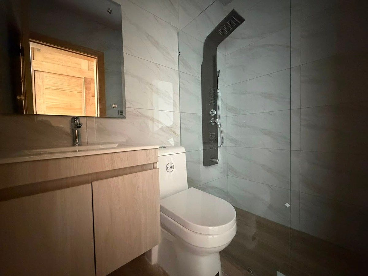 Apartamento en Los Cacicazgos, Santo Domingo Centro (Distrito Nacional), foto 15 de 26