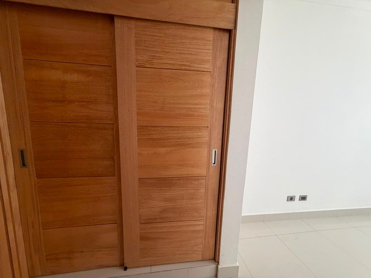 Apartamento en Los Cacicazgos, Santo Domingo Centro (Distrito Nacional), foto 17 de 26