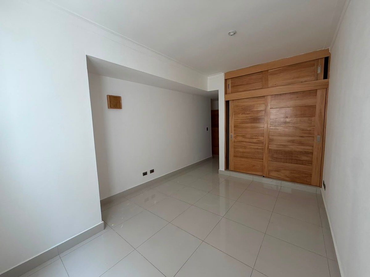 Apartamento en Los Cacicazgos, Santo Domingo Centro (Distrito Nacional), foto 18 de 26