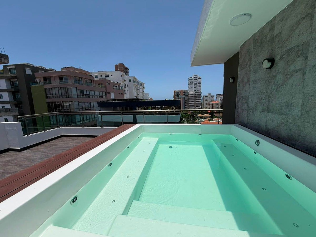 Apartamento en Los Cacicazgos, Santo Domingo Centro (Distrito Nacional), foto 22 de 26