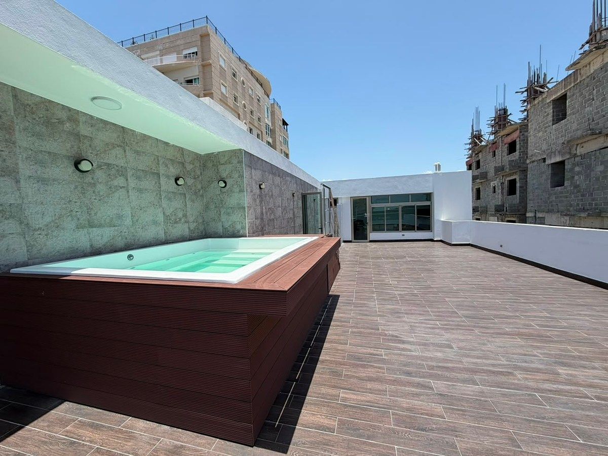Apartamento en Los Cacicazgos, Santo Domingo Centro (Distrito Nacional), foto 23 de 26