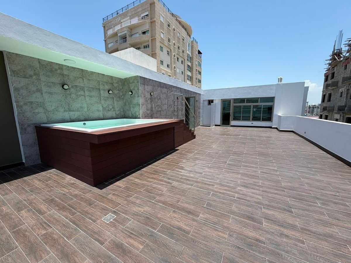 Apartamento en Los Cacicazgos, Santo Domingo Centro (Distrito Nacional), foto 24 de 26
